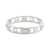 Signature C Openwork Bangle Bracelet