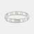 Signature C Openwork Bangle Bracelet