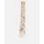 New York Dream Charms Silk Skinny Scarf