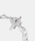 Link C Chain Flex Bracelet