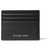 Hudson Logo Debossed Card Case
