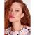 Social Butterfly Linear Earrings