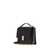 Deco Chain Shoulder Bag