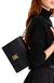 Deco Chain Shoulder Bag
