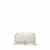 Deco Quilted Leather Mini Flap Chain Crossbody