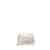 Deco Quilted Leather Mini Flap Chain Crossbody