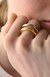 Interlock Ring