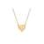 Amour Pendant