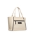 Dash Canvas Large Tote Bag