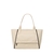 Dash Canvas Large Tote Bag