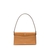 Loop Suede Small Shoulder Bag