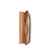Loop Suede Small Shoulder Bag