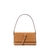 Loop Suede Small Shoulder Bag