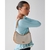 Liv Canvas Convertible Shoulder Bag