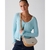 Liv Canvas Convertible Shoulder Bag