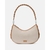 Liv Canvas Convertible Shoulder Bag