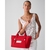 Dash Nylon Tote Bag