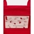 Dash Nylon Tote Bag