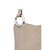 Halo Suede Bucket Bag