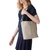 Halo Suede Bucket Bag