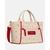 Dash Nylon Tote Bag