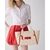 Dash Nylon Tote Bag