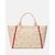 Dash Nylon Tote Bag