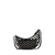 Duo Woven Crossbody Bag