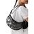 Duo Woven Crossbody Bag