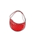 Duo Woven Crossbody Bag