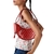 Duo Woven Crossbody Bag