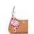 Critters Frannie Flamingo Bag Charm