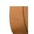 Duo Wavy Suede Crossbody Bag