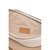Duo Wavy Suede Crossbody Bag