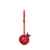 ritters Libby Lady Bug Bag Charm