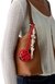 ritters Libby Lady Bug Bag Charm