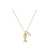 Summer Daze Fish Pendent