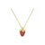 Gifting You Make Me Berry Happy Pendant
