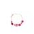 Summer Daze Flower Scatter Bracelet