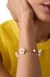 Summer Daze Flower Scatter Bracelet