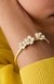 Summer Daze Flower Cuff