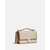 Deco Canvas Mini Crossbody Bag