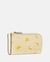 Devin Banana Bifold Wallet