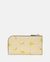 Devin Banana Bifold Wallet