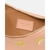 Duo Suede Mini Shoulder Bag