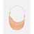 Duo Suede Mini Shoulder Bag