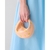Duo Suede Mini Shoulder Bag