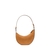 Duo Suede Mini Shoulder Bag