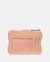 Wavy Mini Zip Card Case