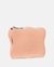 Wavy Mini Zip Card Case